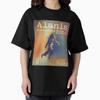 Alanis Morissette 2026 Oversized T-Shirt