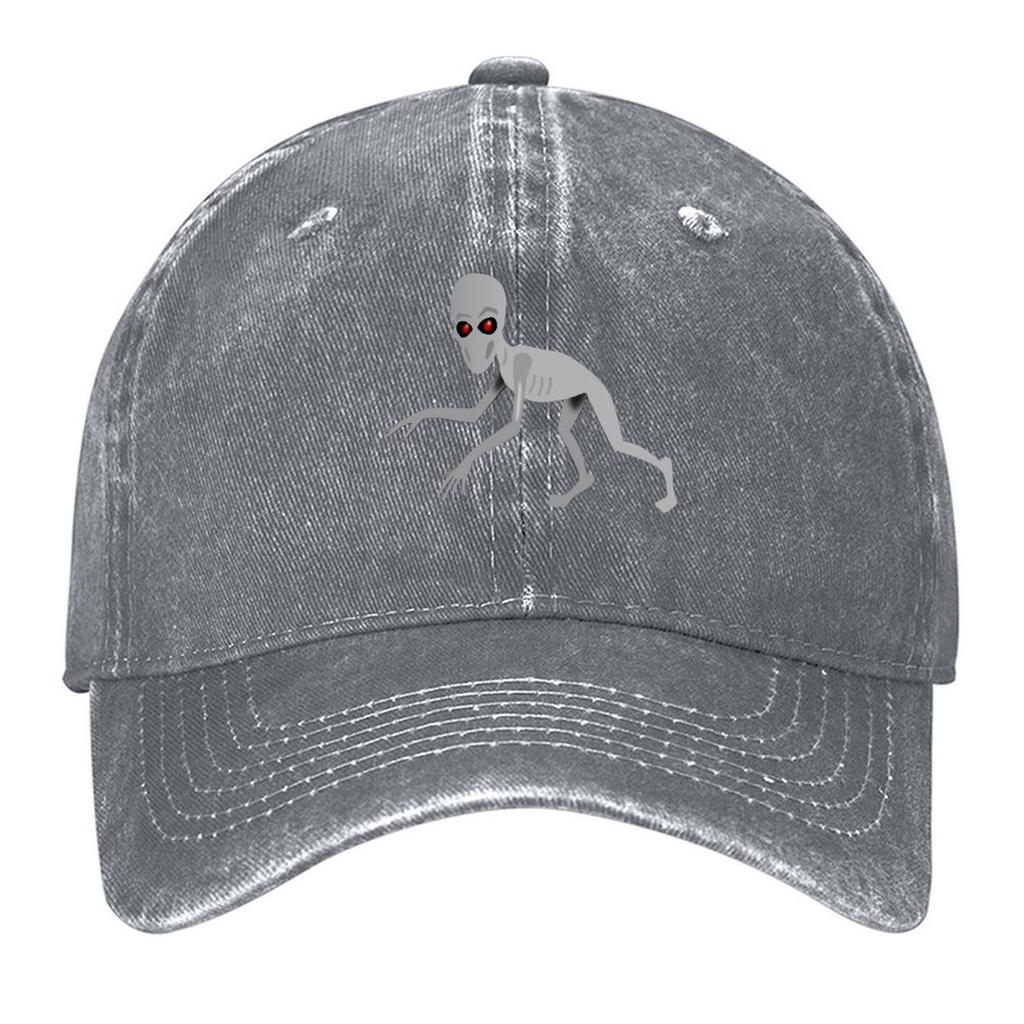 2026 Dover Demon Fanclub Baseball Cap Golf Hat Man Cosplay Ball Cap Golf Hat Female Men's