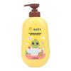 Frog Prince Kids 2-in-1 Shampoo & Shower Gel