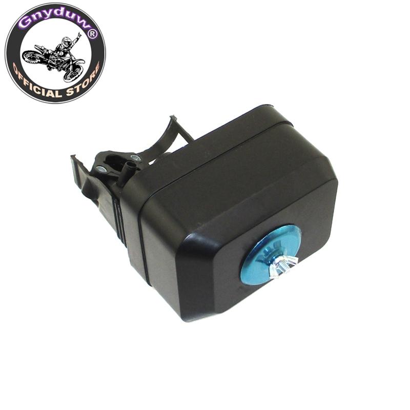 Gnyduw Air Filter Box For Graco Gmax 7900 Honda GX200 GX160 GX120 Parts