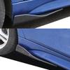 For Handles Bmw F36 Gran Coupe Hyundai Veloster M4 F82 Universal Car Side Skirt Bumper Spoiler Splitter Protector