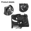For XBOX Series S Gaming Essential 5 Blades Intercooler Fan Replacement