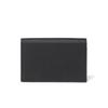 Jill Stuart Misty Long Wallet, Women's, Ribbon Motif, Feminine, JSLW4CM1, Black