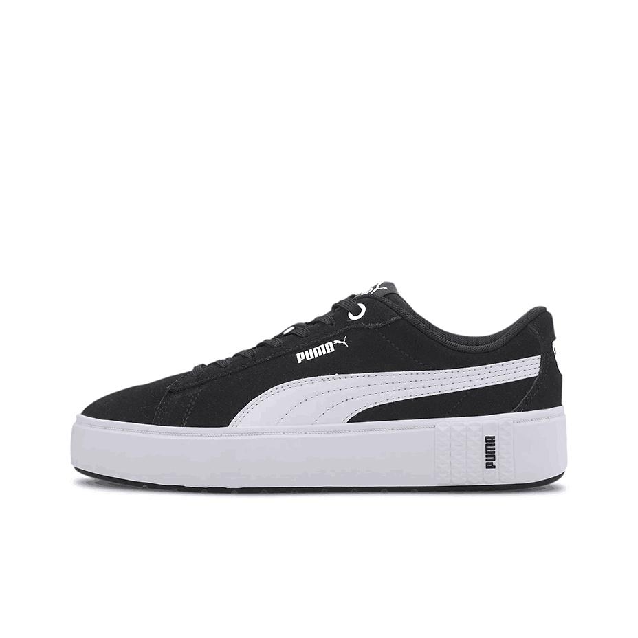 

кроссовки Puma Smash Skateboarding Shoes Women 373037-04