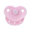 (H0826)New Dummy Pacifier For 26cm Reborn Baby Dolls With Internal Magnetic Accessories