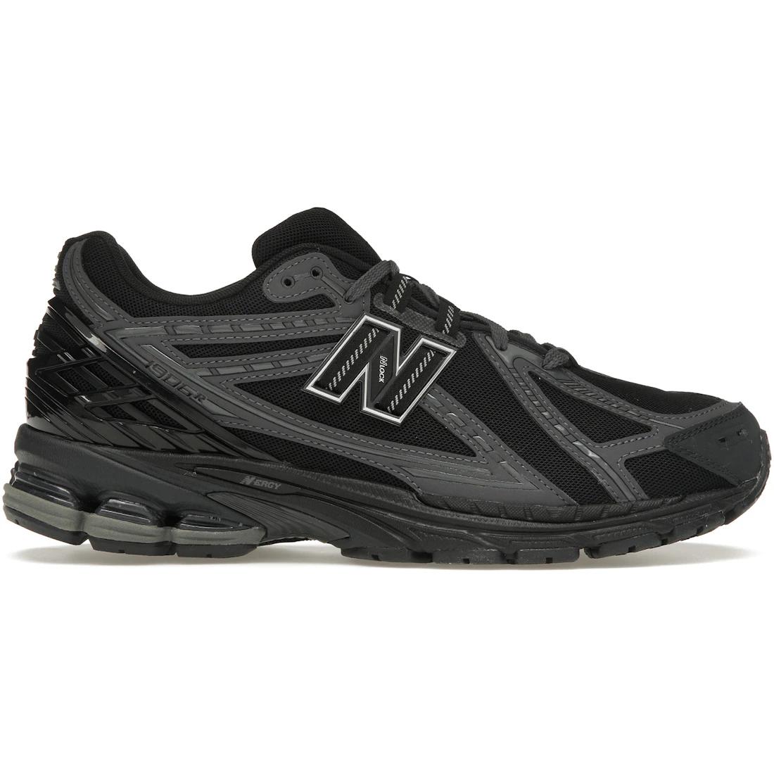 

Кроссовки New Balance 1906R Black Phantom(М1906РЛБ) 37