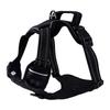 Kutyasétáltatás Kisállat Pánt Univerzális Fényvisszaverő Mellény Kutyapóráz Mellkas Hát