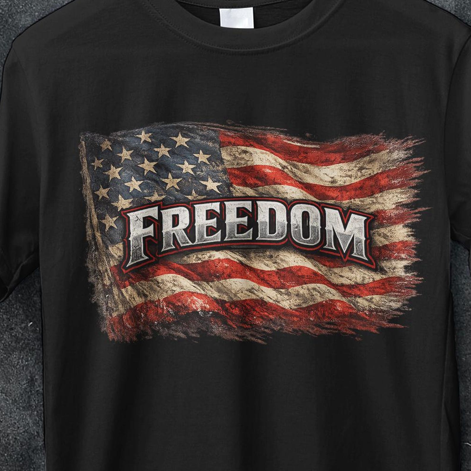 Freedom t shirt, protest shirt, Turning Point usa merch, gifts, 25th Amendment, American Flag, turning point usa merch, usa, Political shirt S