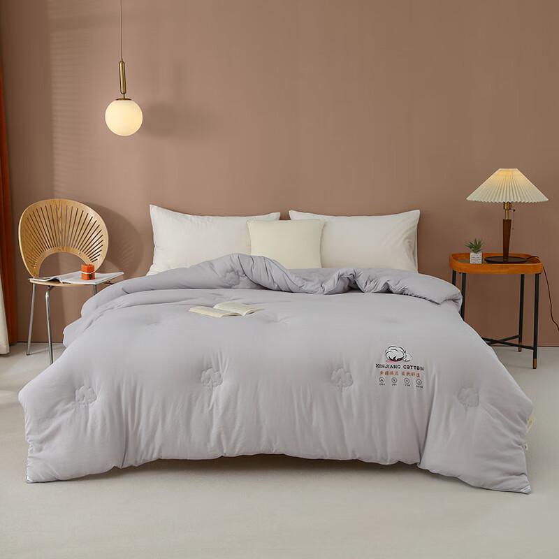 Xinjiang Long-Staple Cotton All-Season Duvet