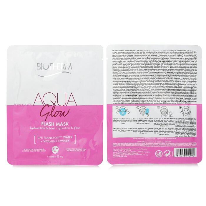 BIOTHERM Aqua Glow Flash Mask