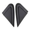 VW Polo 9N MK4 Triângulo de Acabamento do Espelho Retrovisor Exterior 6Q0853273A Par 2006-2010