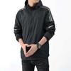 2025 Fall/Winter New Windproof Jacket Men's Regular Fashion Trend Men's Warmth