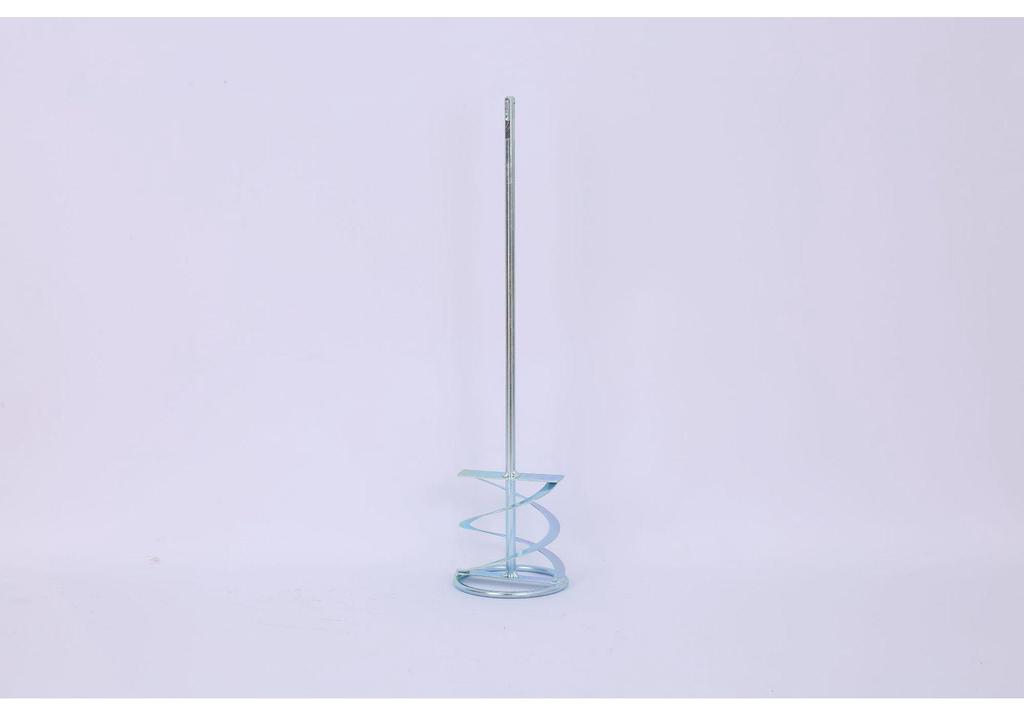 Electric Hammer Mixer Rod for Paint, Putty, and Latex