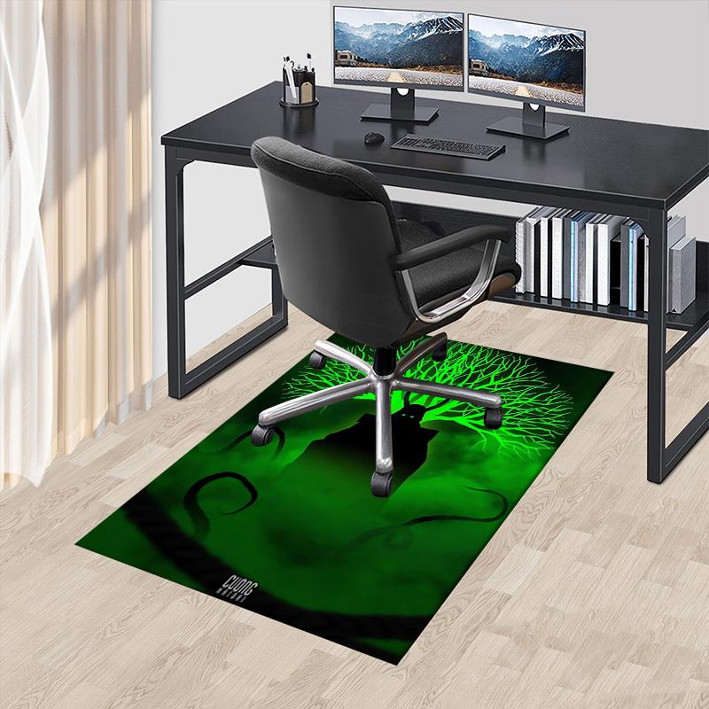 

Doctor Strange Office Carpet Soft Polyester Entrance Carpet Washable Non-slip Machine Washable Indoor Carpet Living Room Bedroom Dining Tabl 60cm by 90cm