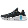 Nike Free Metcon 4 'Anthracite Citron Tint' (Unisex) Anthracite / Citron Tint / White Training Shoes CT3886 004