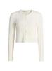2026 Autumn/Winter European-American Cross-Knit Cardigan: Chic, Versatile Fashion