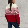 Women's Fashion Knit Cardigan Women's Autumn And Winter Everything With Loose Sweater Coat