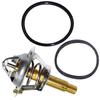 Termostat & Tetningsring O-ring For Mercedes C180 C230 2712000015