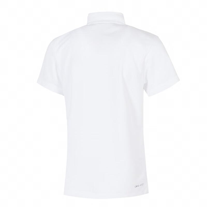 Nike Women's Pro Training Polo Shirt