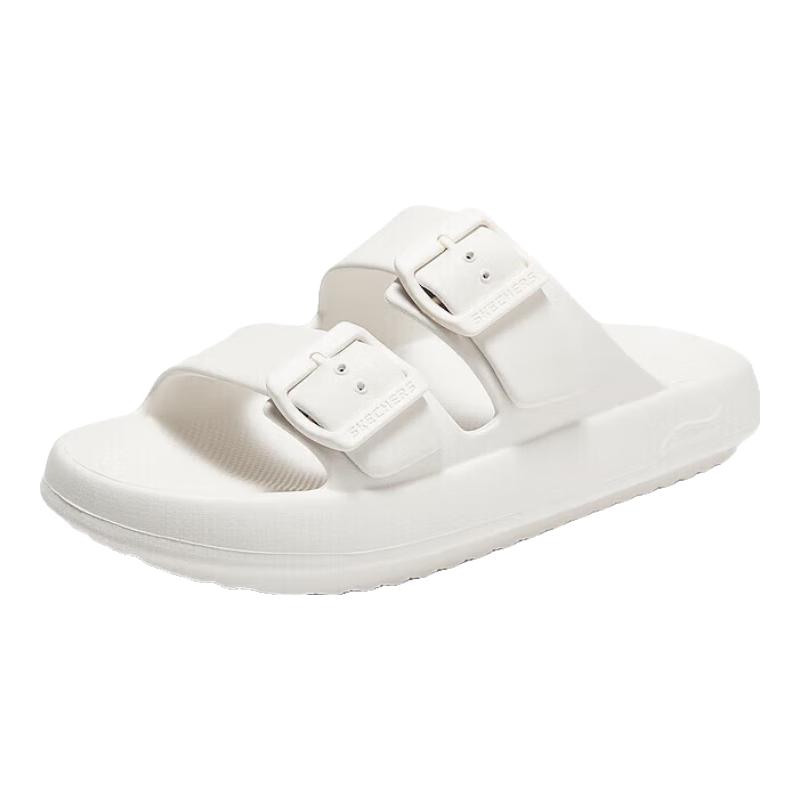 Skechers Unisex Lightweight Sport Slides M