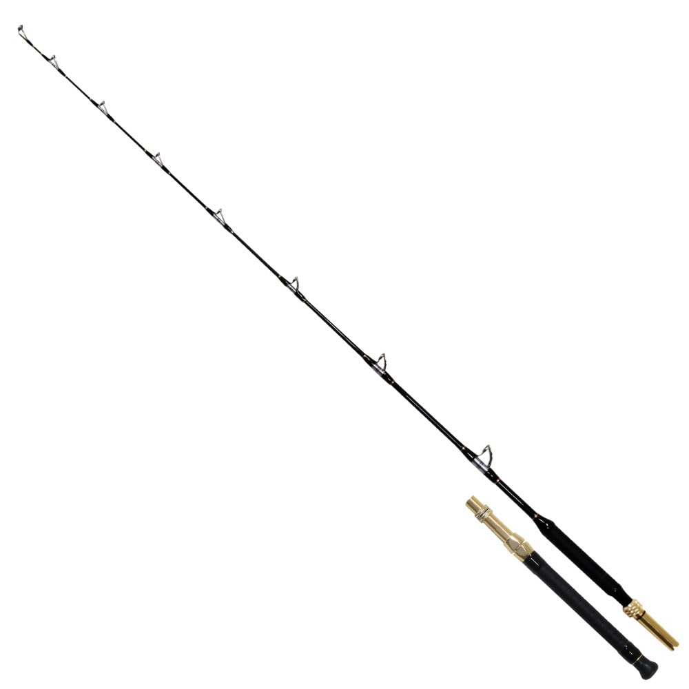 Gokuspe MUGEN PURE FUNE (Mugen Pure Fune) Large Bluefish Limited 220H Fishing Rod