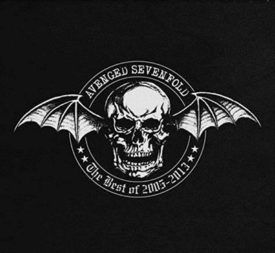 The Best of Avenged Sevenfold 2005-2013