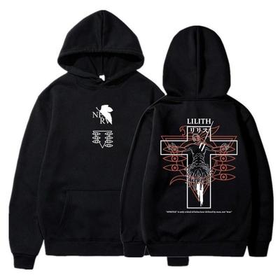 Trendy Korean-Style Men's Autumn Hoodie with Versatile Long Sleeves and Plus Velvet