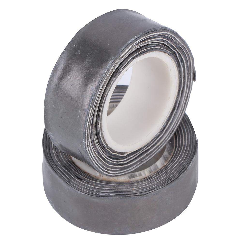 Golf Tennis Badminton Metal Tape Self Adhesive Golfwork Grip Tapes for Sport Club
