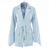 Women's Fashion Casual Suit blazer