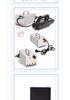 High-Frequency Induction Heater for Car Nuts & Bearings