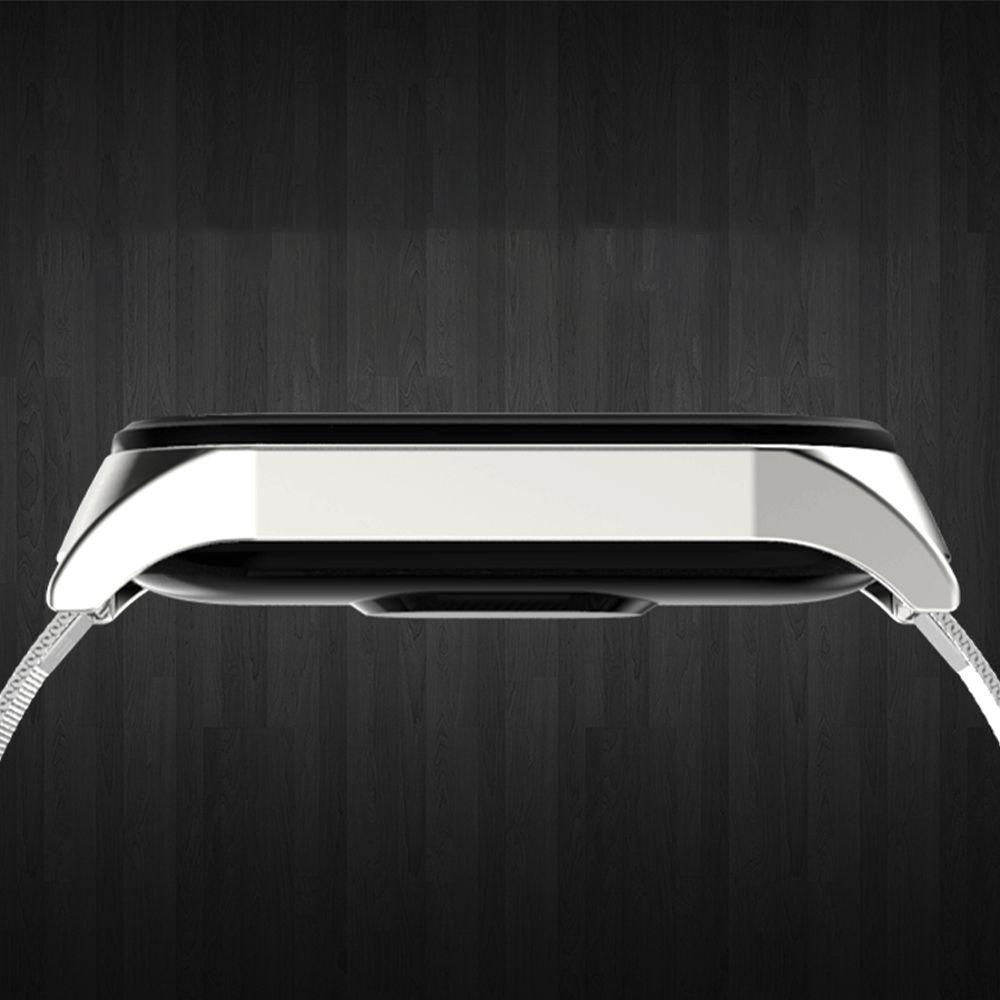 New PC Case Bracelet Stainless Steel Metal Replacement Strap