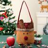 Christmas Apple Bags Children'S Gifts Christmas Eve Candy Bags Packaging