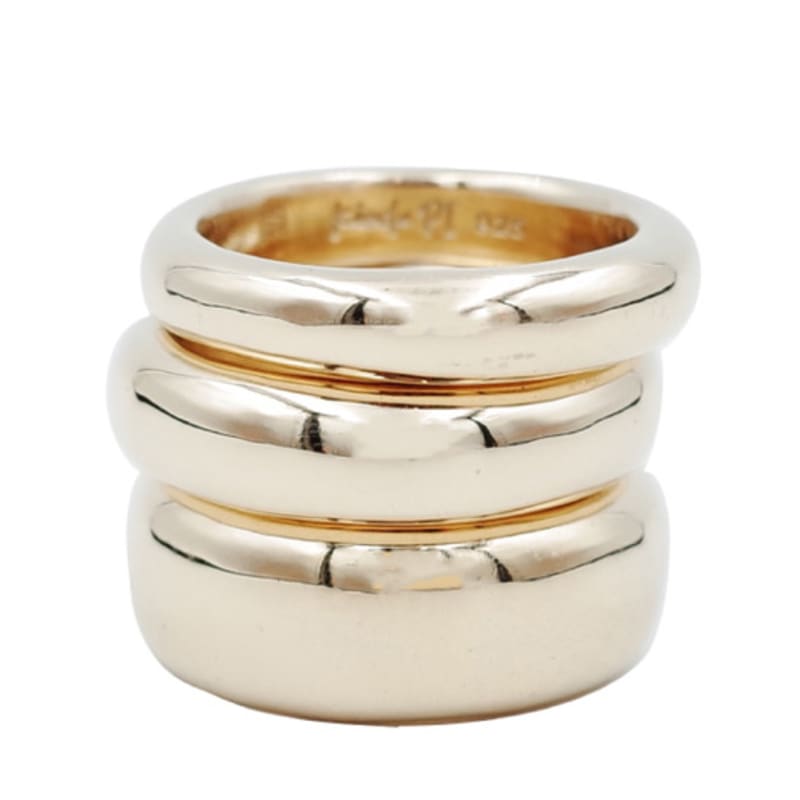 Kinda PI PI round ring (m)