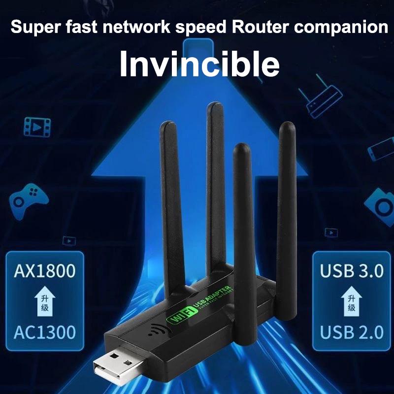Wi-Fi zesilovač signálu Bezdrátový extender Zesilovač Rozšiřovač sítě