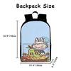 Travel Laptop Backpack, Fits 15.6 Inch Notebook, with Multiple Organizational Compartments for Teen Student Business Work K748