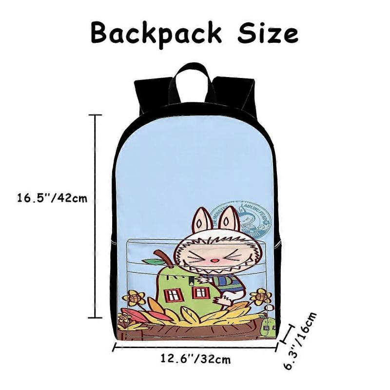 Travel Laptop Backpack, Fits 15.6 Inch Notebook, with Multiple Organizational Compartments for Teen Student Business Work K748