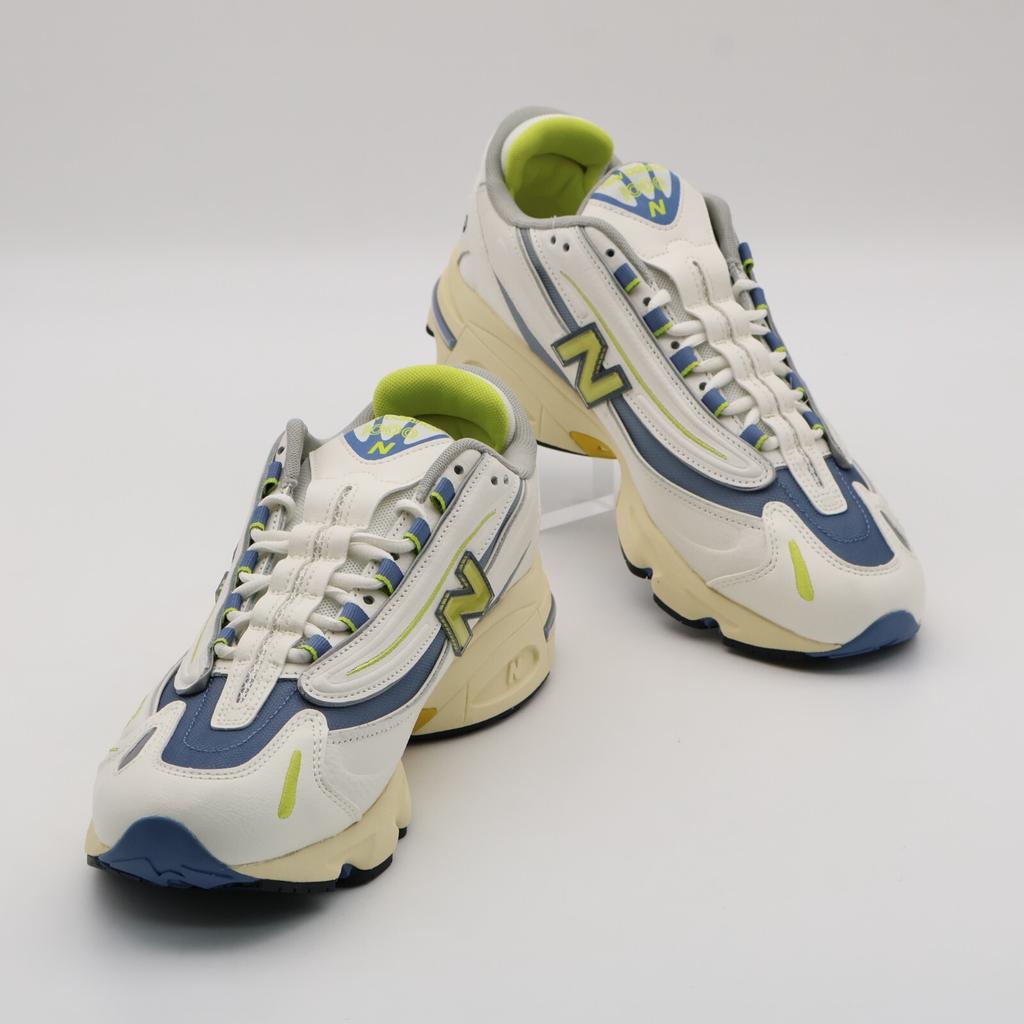 M1000CA New Balance 1000 Off White Albastru (a bărbaților)