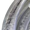 Mucang High-Temperature PVC Steel Wire Reinforced Hose