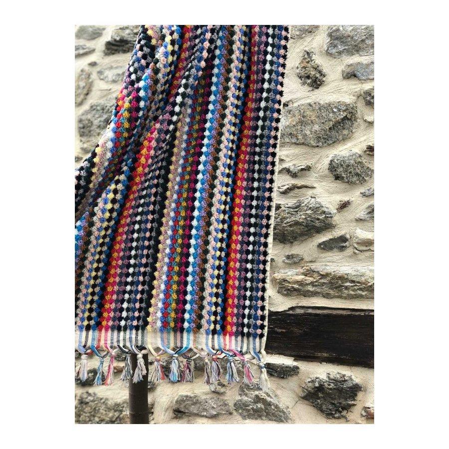 Hand Woven 100% Cotton Authentic Large Size 85x180cm Bath Towel