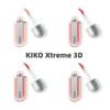 Luciu de buze KIKO 3D Hydra Extreme