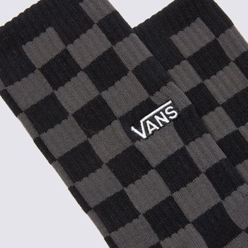 VANS Checkerboard Crew Socks / VN000F0TBA51