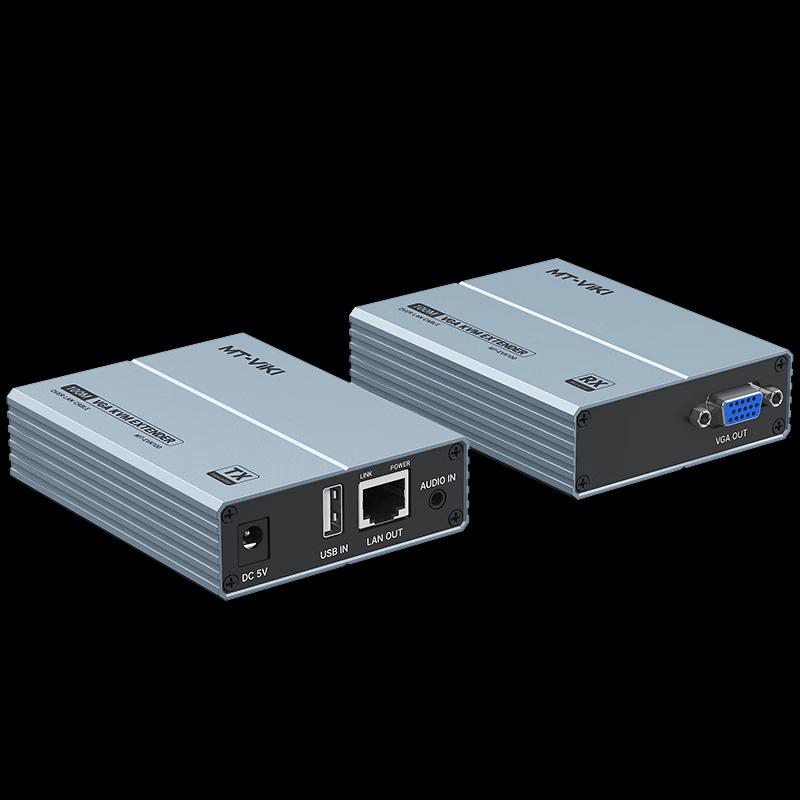 MT-viki MT-EVK100 VGA KVM Extender 100m