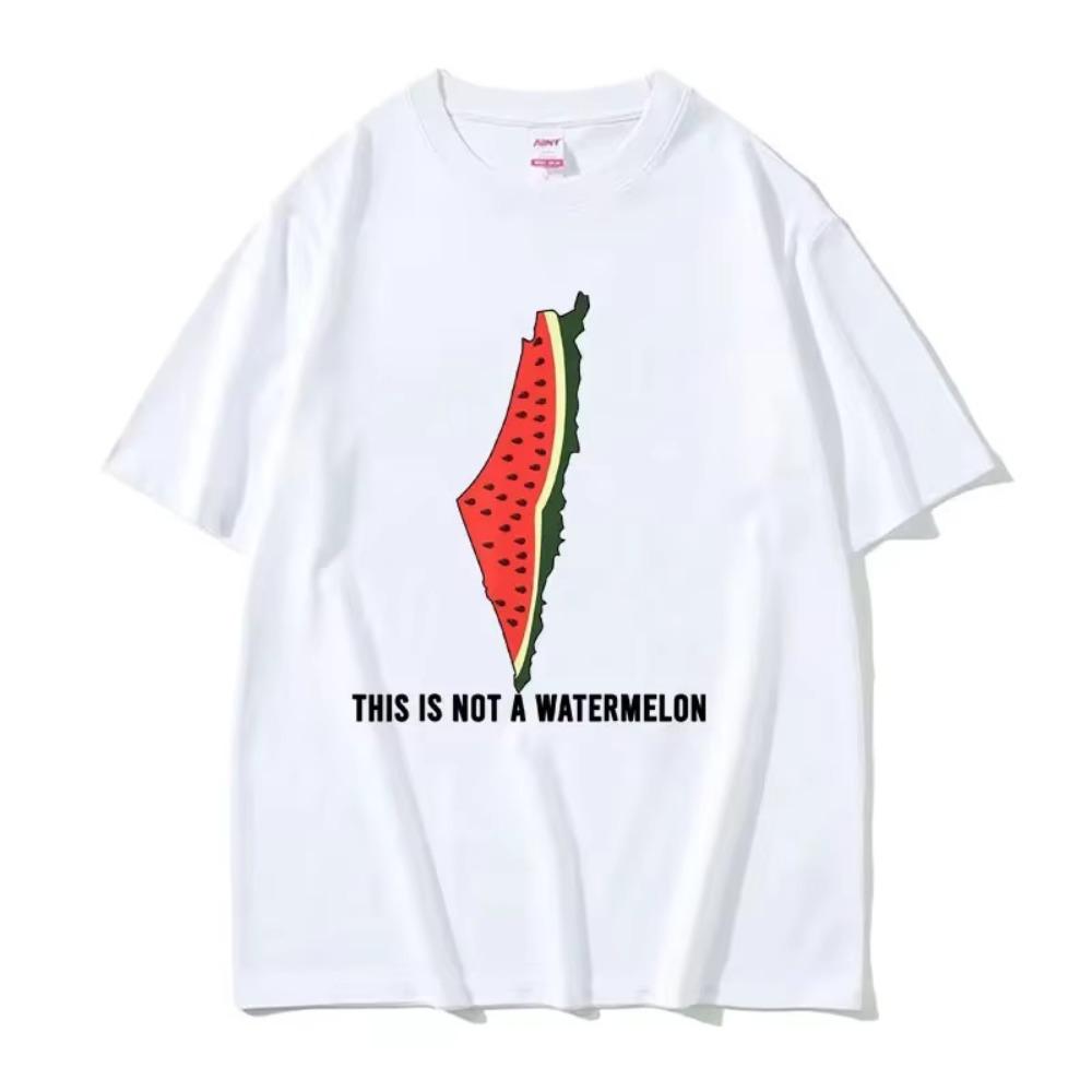 

Retro Graphic Print Tee Ladies Casual ONeck Short Sleeve Loose Fashion Clothes Women Clothes Aesthetic Clothes 4XL
