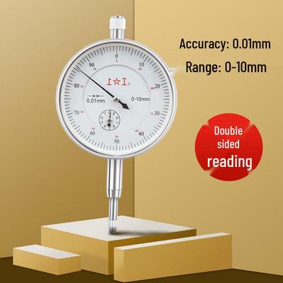 Precision Dial Indicator