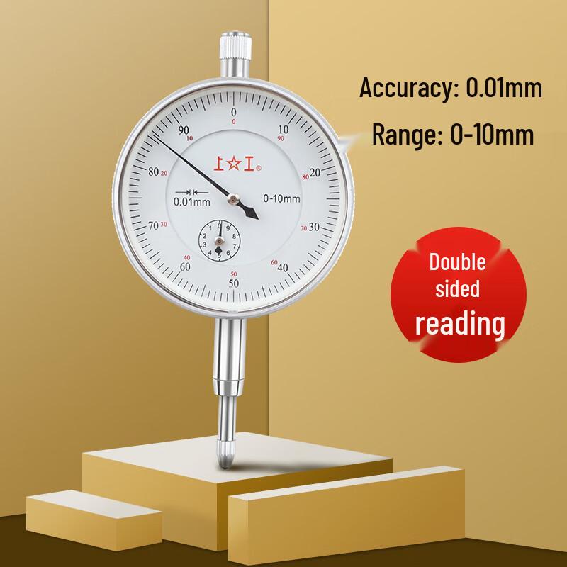Precision Dial Indicator