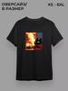 MaoMao T-shirt