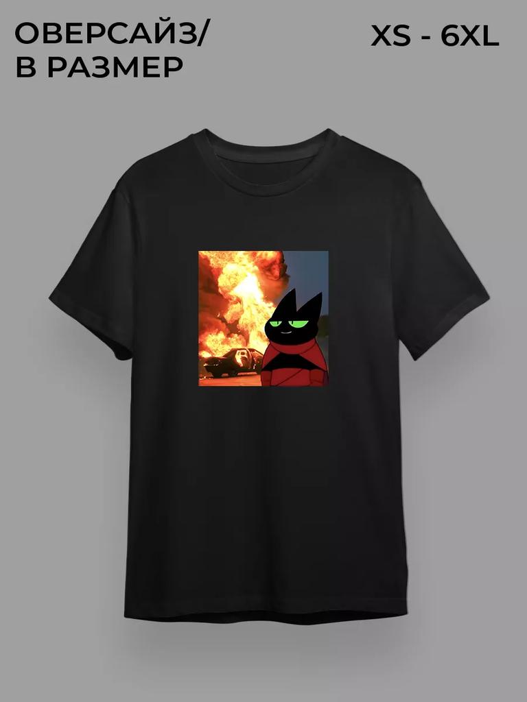 MaoMao T-shirt