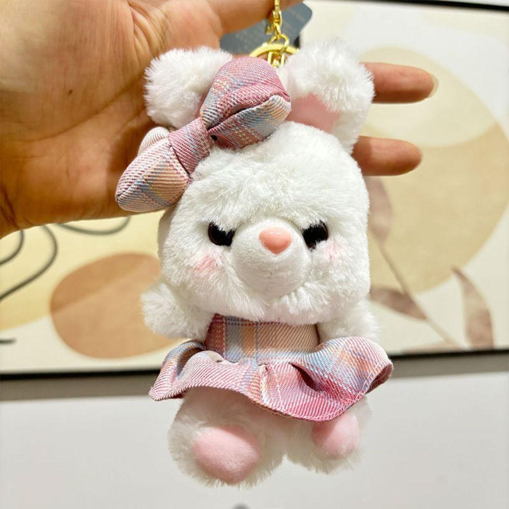 

Cartoon Plush Toy Creative Stuffed Doll High Quality Gift Toys Random