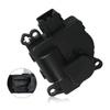 HVAC Heater Blend Door Actuator for Infiniti QX56 2004 2005 2006 2007 604-970