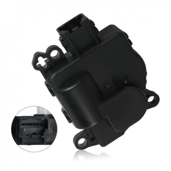 HVAC Heater Blend Door Actuator for Infiniti QX56 2004 2005 2006 2007 604-970